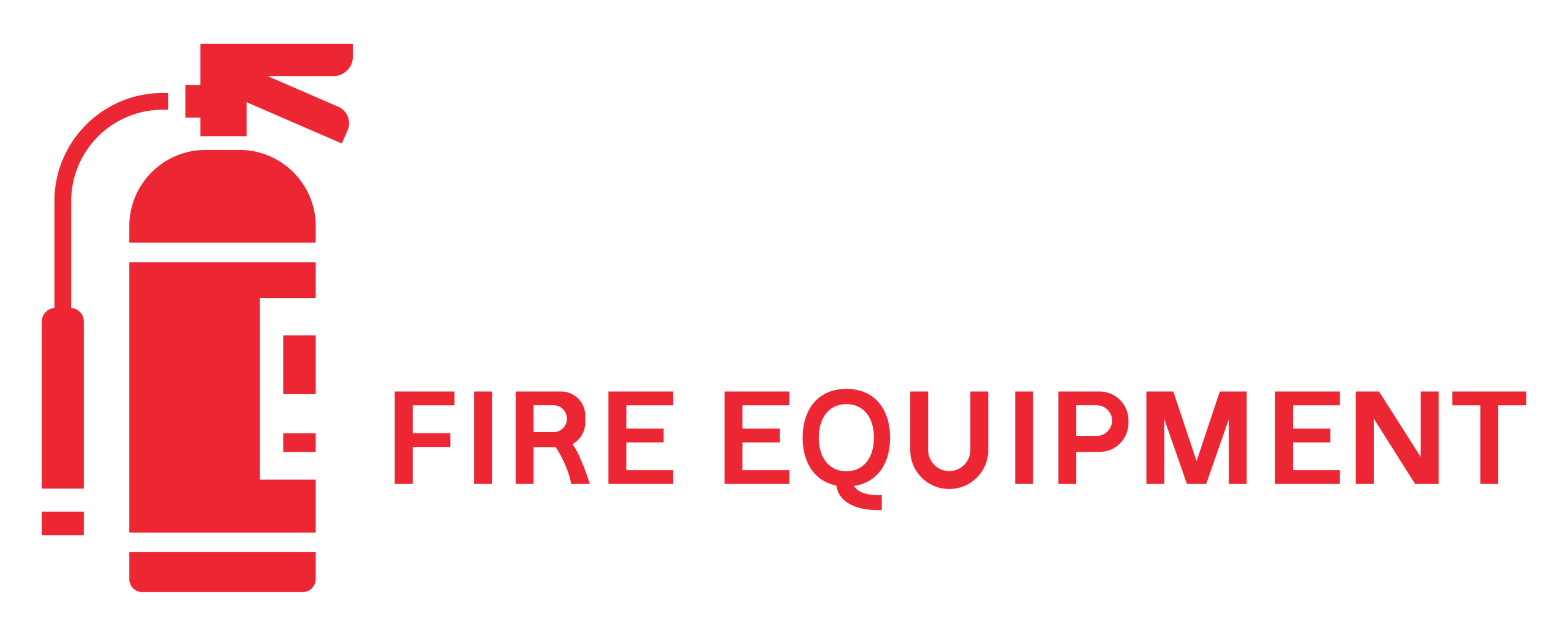 Serviced Fire Equipment
