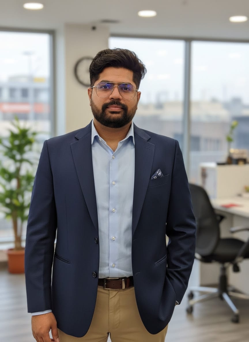 Shubham Wadhwa
